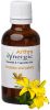 Synergic Warming Massage Oil - Special Body Care Essential Oil (Ref# IMA 5001)