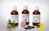 Synergic Dry Skin Oil - Special Body Care (Ref# PPS 5006)