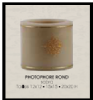 ROUND PHOTOPHORE 