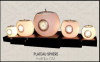 SPHERE TRAY 