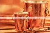 COPPER ICE BUCKET - Ic...
