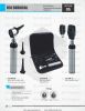 Otoscopes and Ophthalm...