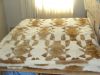 BABY ALPACA FUR RUGS BEDSPREADS