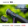 multifunctional umbrella walking stick