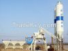 HZS25 Concrete batching plant