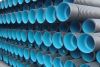 HDPE pipe