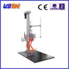 Drop tester Drop test ...