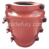 Pipe Repair Clamp H150