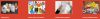 Supply Self-adhesive Barcode Sticker Label Paper Material Jumbo Rolls
