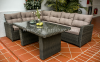 Outdoor Indoor Wicker ...
