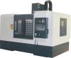 CNC Vertical Milling M...