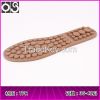 Huasu Flexible non-slip high-quality TPR soles Casual sports Peas sole