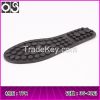 Huasu Flexible non-slip high-quality TPR soles Casual sports Peas sole