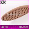 Huasu Flexible non-slip high-quality TPR soles Casual sports Peas sole