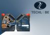 ATM Petroleum Techlube