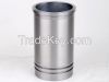 Finished Wet Type Cylinder Liner 6D15