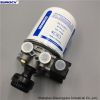volvo truck parts 20884103, 21620172,20466522,85003628 air dryer