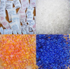 silica gel desiccants