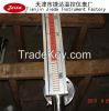 High Temperature Magnetic Float Level Gauge