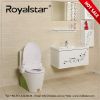 Heated toilet seat battery operated toilet seat cover Automatic Open-close Shattaf Bidet Toilet Seat CoverRSD3100