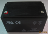 12v100ah lead-acid bat...