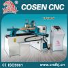 CNC Wood Lathe Wood Turning Machine