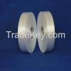 Slitting Edge Polyester Satin Ribbon