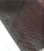 plywood