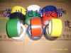 colour  Xujian brand TAPE  PVC Electrostatic fluorescent tape