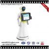 AI Hotel Concierge Ser...