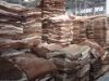 wet Animal hides