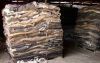 wet Animal hides