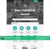 Classified Website Development and Web Designing In just 9,999