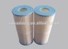 customized high filteration cleaning swimming pool cartridge