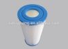 customized high filteration cleaning swimming pool cartridge