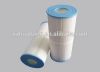 customized high filteration cleaning swimming pool cartridge