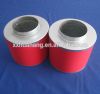 Industrial cleaning and green activated carbon air filter cartridge