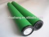 china supply hepa synthetic fiber precision filter element