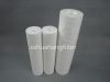 pp melt blown sediment water filter cartridge