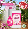 ROSE WATER