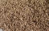 Dried FLAX SEEDS BROWN AND GOLD for: direct food, dairy, fruit preparation, oil pressing, cosmetics