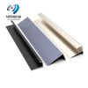 Tile Leveling System Profiles Decoration Walls With Aluminum Trim Tile Corners 