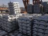 sale aluminum ingot 99.7 purity Aluminium ingot A7 99.7 primary aluminium ingot 99.7% 99.9% 99.5%