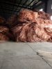 Copper Scrap, Copper Wire Scrap, Millberry Copper 99.999% 