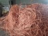 Copper Scrap, Copper Wire Scrap, Millberry Copper 99.999% 