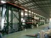 hot dip galvanizing line