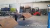 DP Loading Ramp