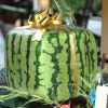 square shaped watermelon , heart shaped atermelon ,star shaped cucumber ,heart shaped cucumber