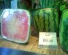 square shaped watermelon , heart shaped atermelon ,star shaped cucumber ,heart shaped cucumber