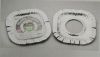 gas cooker aluminium p...